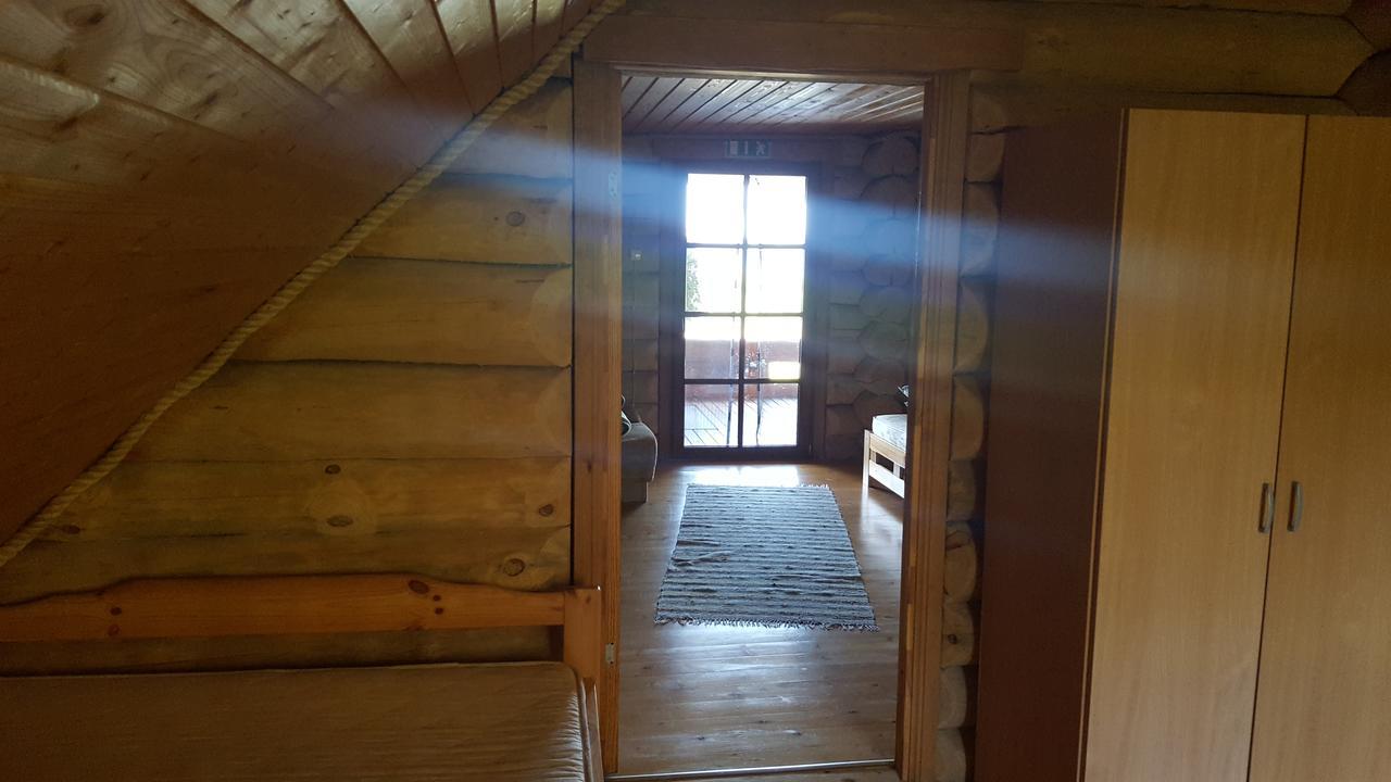Oksa Puhkemaja Guest House Voru Exterior photo